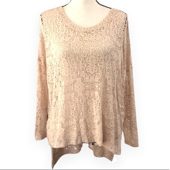 Audrey 3+1 Tops - Audrey 3+1 top